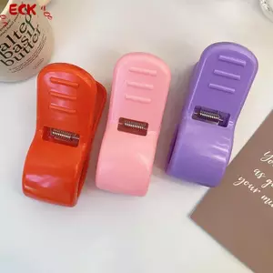 ECK Anime Hình Arrietty Cá Mập Tóc Cho Nữ Cô Gái Dễ Thương Phụ Kiện Tóc Bé Gái Quà Tặng Cosplay Chống Đỡ Mũ Phụ Kiện Quà Tặng HOT