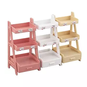 CANAMEK 1: 12 Nhà Búp Bê Thu Nhỏ Cây Hoa Đứng Kệ Sách Hiển Thị Ra Nội Thất Cổ Tích Vườn Dụng Cụ Lưu Trữ Ra Đồ Chơi Mô Hình CSF