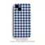 Ốp Điện Thoại QYJS Kẻ Sọc Trắng Xanh Thích Hợp Cho IPhone 17 AIR 11 12 PRO XR XSMAX 7 8 PLUS 15 14 13 ProMax 16 E Vỏ Cứng Phim Hoạt Hình Bóng
