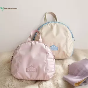 BeautifulHomeA Quần Lót Sos Và Quần Áo Túi Bảo Quản Du Lịch Ba Trong Một Tập Thể Dục Du Lịch Có Dây Kéo Di Động Quần Áo Túi Bảo Quản VN