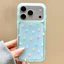 Ốp Điện Thoại Sương Mù Băng Sương Mù Cho iPhone 17 Pro Max 16 15 14 13 Vỏ Bảo Vệ Chống Sốc