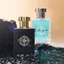 Nước hoa nhẹ nhàng lâu trôi của nam Cologne Pháp Hương thơm tự nhiên tươi mát dành cho sinh viên Nước hoa xanh ô tô cao cấp 26.3.22