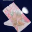 Hai Lớp 24 Găng Tay Vải Dày Full Lót Chống Mài Mòn Máy Hàn Làm Việc Bảo Vệ Lao Động Sản Phẩm Bảo Vệ Bán Buôn