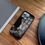 BK-1 Viktor Ốp Lưng Điện Thoại IPhone 16 15 14 Pro 11 13 12 Mini 6 8 7 Plus Kính Thiết Kế Sang Trọng Cove