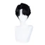Zuo Tóc Giả Mũ Nhiều Loại Nhân Vật Luquan Demon Hunter Anime Rice Style cos Style I Girl Group Laquan Member Rice