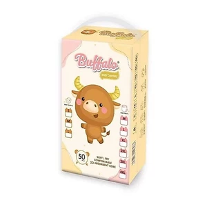 50 BỈM TRÂU BUFFALO 6XL-7XL-8XL > 40KG