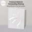 Hodou Nail Dust Collector Bộ lọc thay thế Máy hút bụi móng tay Bộ lọc làm móng tay Tấm màn hình không chổi than Bộ lọc bụi móng tay VN