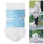 Top Dùng Một Lần Cho Chó Booties Cho Chó Mèo 100 Chiếc Chống Thấm Nước Thoáng Khí Cho Thú Cưng Booties Paws Bảo Vệ Dùng Một Lần Cho Chó Chân Cove