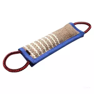 Top Dog Tosing Răng Hàm Đồ Chơi Chó Đào Tạo Răng Hàm Cho Chó Nhỏ Vừa Lớn