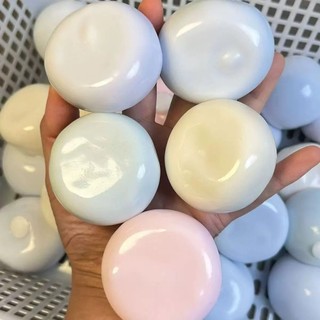 Đồ chơi bóp gạo nếp phục hồi chậm - Pinch mềm Fidget cho trẻ em Người lớn Giảm căng thẳng