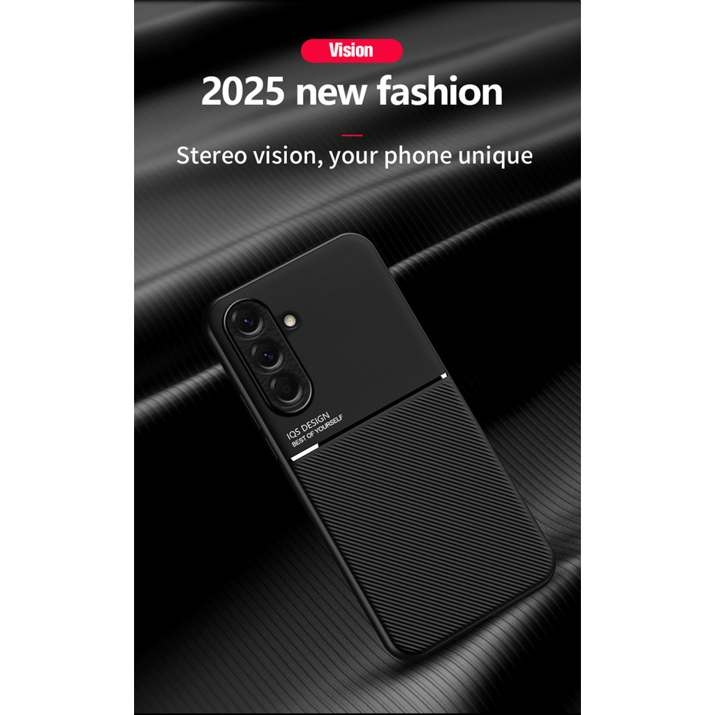 Dành Cho Samsung Galaxy A17 5G Da Họa Tiết Ốp điện thoại Silicon Chống Trơn Trượt Matte Chống Sốc Ốp điện thoại
