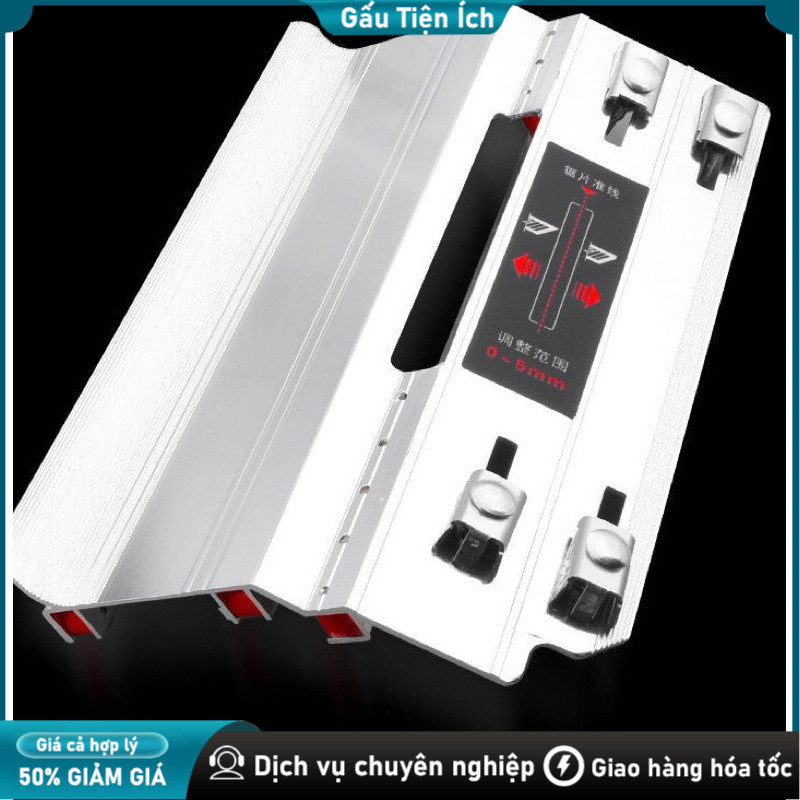 Bàn Cắt Mòi Gạch Góc 45 Độ – Dụng Cụ Cắt Vát Gạch Men Chính Xác, Tiện Lợi