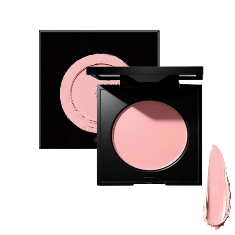 FAVORITEGOODS Under Eye Brightener, tông màu hồng làm sáng dưới mắt, Kem trang điểm mặt trang điểm lâu trôi hiệu quả