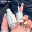 Phấn Mắt AFTEROF, Phấn Mắt Lỏng Lâu Trôi, Lấp Lánh Ngọc Trai Dễ Dàng Mờ Bút Đánh Dấu Nữ Mỹ Phẩm