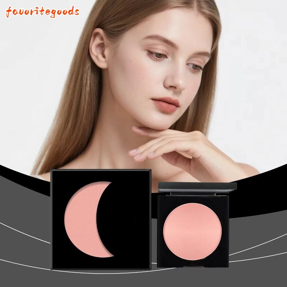 FAVORITEGOODS Under Eye Brightener, tông màu hồng làm sáng dưới mắt, Kem trang điểm mặt trang điểm lâu trôi hiệu quả