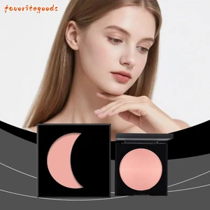 FAVORITEGOODS Under Eye Brightener, tông màu hồng làm sáng dưới mắt, Kem trang điểm mặt trang điểm lâu trôi hiệu quả