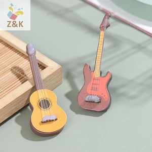 Mẫu đồ nội thất ZK guitar cổ điển đàn guitar điện phổ biến instrumen VN