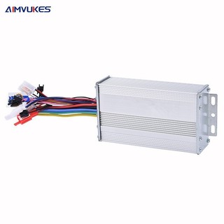 【🔥Rẻ AIMVUKES】 Ic Điều Tốc đa năng 350w - 500w Bộ Điều Khiển Tốc Độ Động Cơ Không Chổi Than