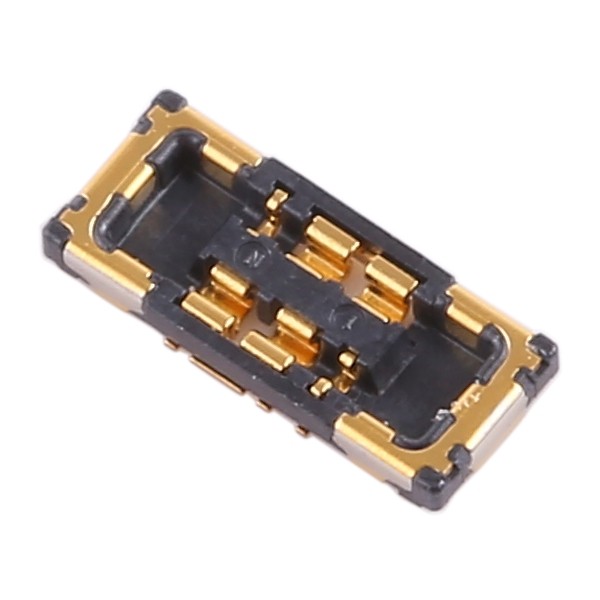 Đầu nối FPC pin Mainboard bán chạy cho iPhone 8 / 8 Plus / X / XS / XS Max / XR