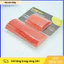 【24H】Bộ Dụng Cụ Tạo Vân Gỗ Màu Đỏ, Có Thể Tạo Hiệu Ứng Trên Tường, Kim Loại, Bê Tông, Gỗ, Dễ Lưu Trữ, Giá Cả Hợp Lý