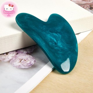 Moonlights Massage Guasha Cạo Massage Cạp Máy Mát Xa Mặt Mắt Ban EN