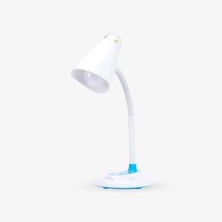ĐÈN BÀN LED RẠNG ĐÔNG RD-RL-32 5W – BẢO VỆ THỊ LỰC, THIẾT KẾ LINH HOẠT, CHÍNH HÃNG