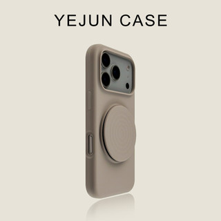 Ốp điện thoại di động gấp sóng silicon lỏng tiên tiến cho iPhone17 16 15 14 13 Pro Max bảo vệ camera chống sốc chống rơi mặt sau mềm