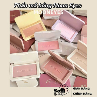 [MOON EYES] Phấn Má Hồng Moon Eyes