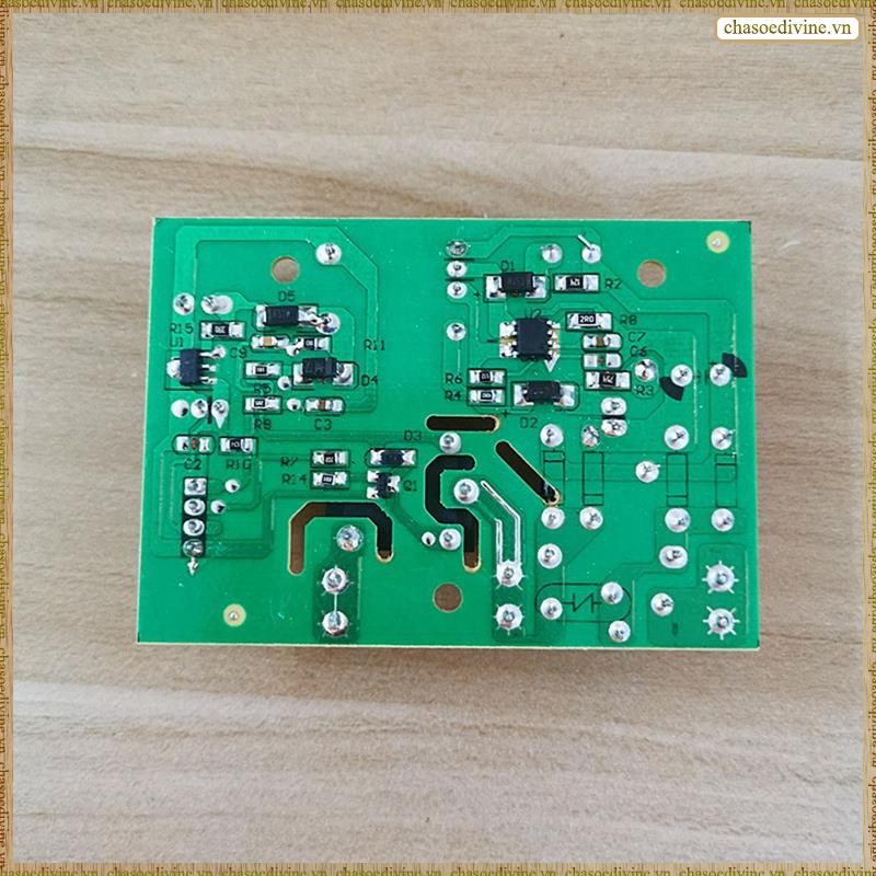 [K O G X] Bảng điều khiển thay thế nồi áp suất điện đa năng Tương thích với CYSB50YC11-DL01A