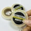 SUNKISSD 1 Cuộn Ren Phía Trước Keo, Băng Tóc Giả Chống Thấm Nước Hai Mặt, 8 / 10 / 12.7 / 20 / 25mm 3Yards Băng Hệ Thống Tóc Dính Chắc Chắn Để Nối Dài Tóc