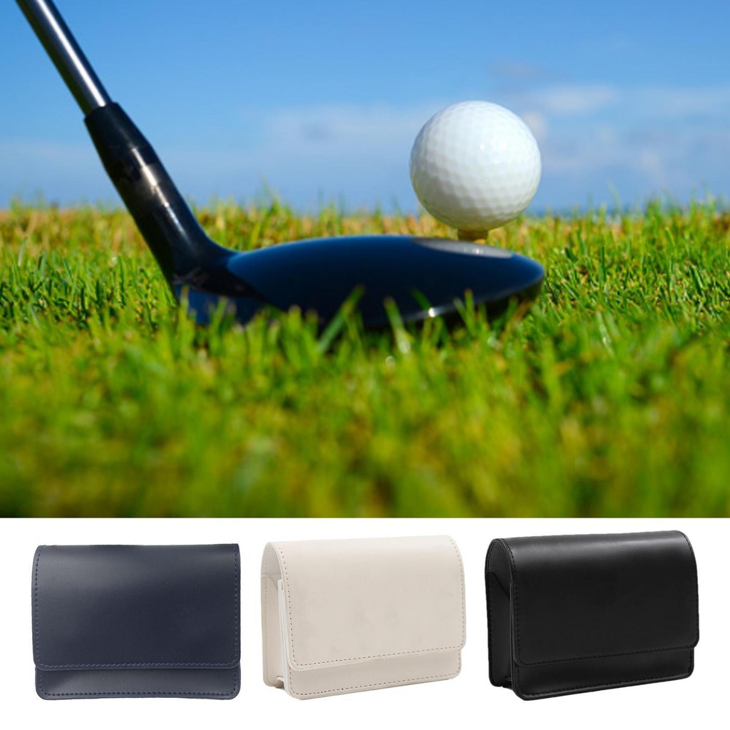 Túi Đựng Bảo Vệ Cao Cấp Cho Rangefinder Golf Rangefinder
