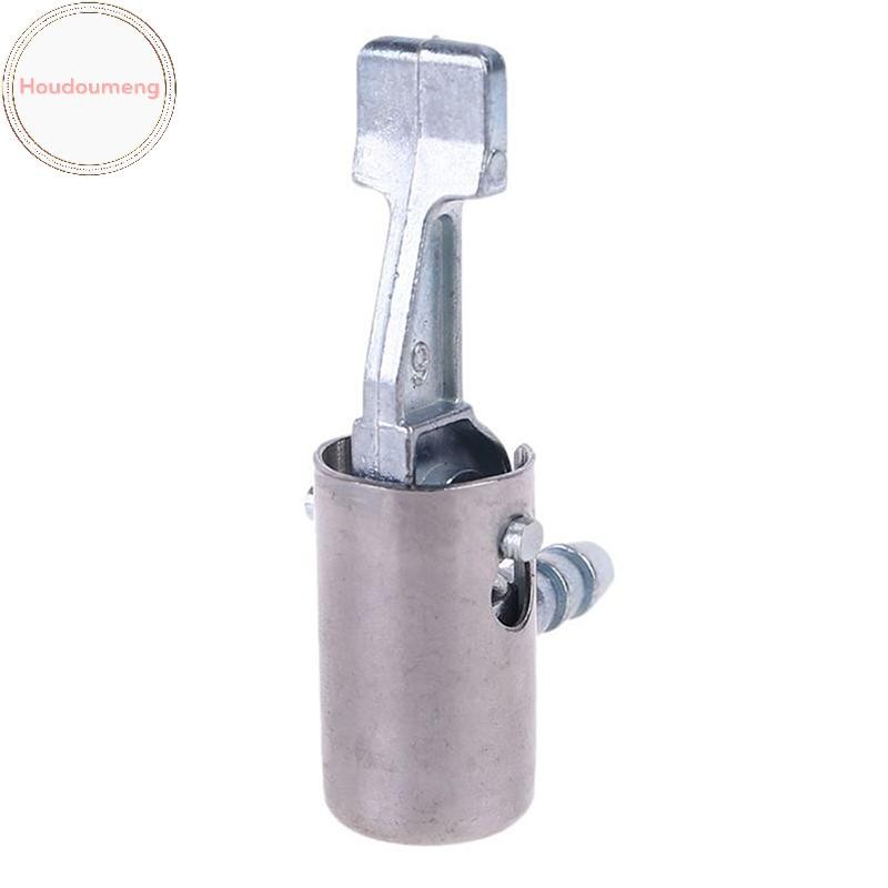 Hodou Máy Bơm Hơi Vòi Phun Máy Bơm Không Khí Bộ Phận Sửa Chữa Hợp Kim Kẽm Miệng Xe Điện VN