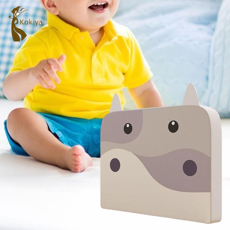 Đệm bảo vệ giường cho bé Đệm bảo vệ ngủ dày có thể điều chỉnh cho trẻ em