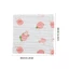 Yếm cho bé sơ sinh Yếm vải Cotton Khăn mặt tái sử dụng Khăn nước bọt mềm và thấm hút để sử dụng hàng ngày