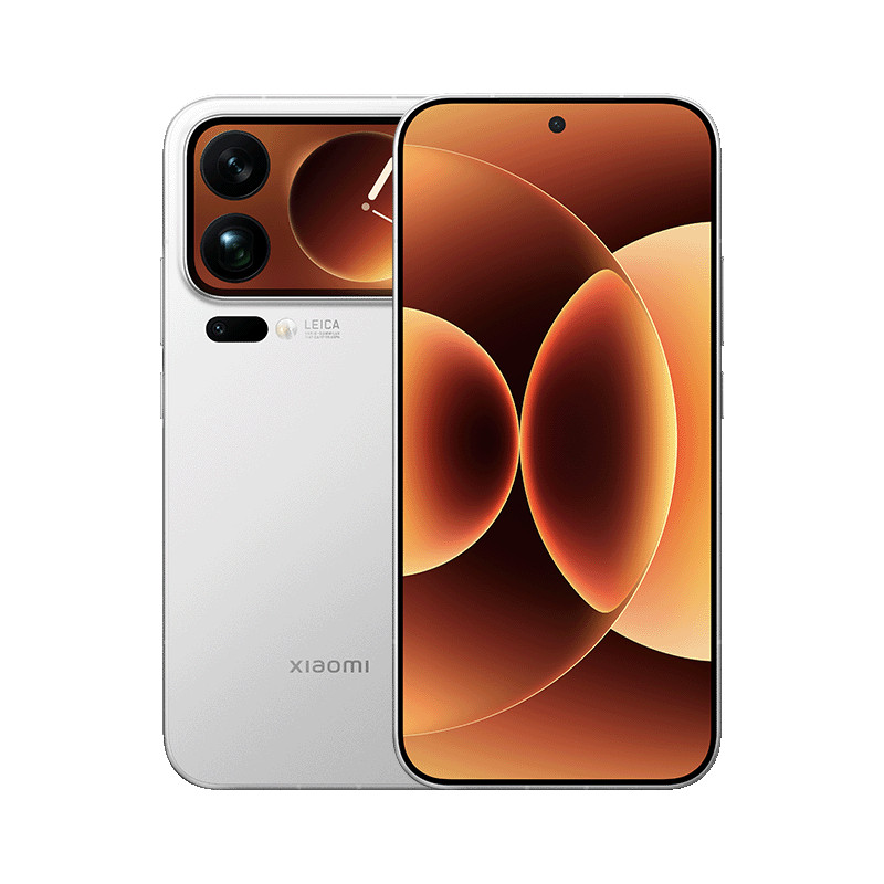 Hàng Xách Tay Nội Địa Trung - ROM Gốc MIUI/Xiaomi Xiaomi 17 Pro Max Lycra 5x Tele Dung lượng Pin 7500mAh | BigBuy360 - bigbuy360.vn