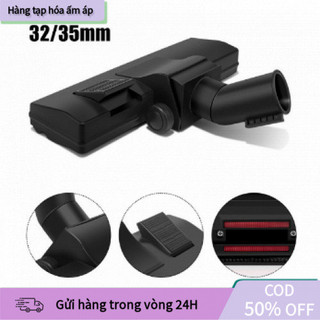 Phụ Kiện Máy Hút Bụi Chính Hãng - Đầu Vòi 35mm Cao Cấp - Tương Thích Rộng Rãi