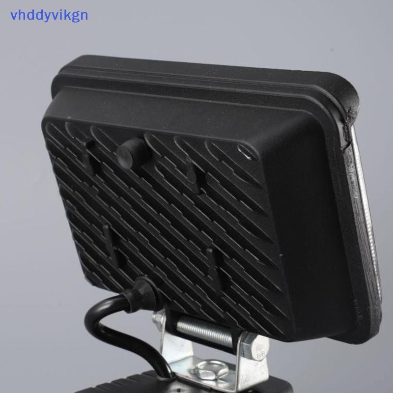 VHDD 14.4V-18V LED Light with Li-ion Battery - Portable Camping & Emergency Outdoor Lighting Solution