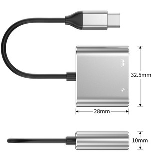 EZ Tốc độ tốt USB C Dongle 4K Truyền Video Sạc giao hàng nguồn 100W