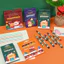 2 / 5 Bộ Crayons Bút chì màu sống động an toàn cho các dự án học tập vẽ cho trẻ em