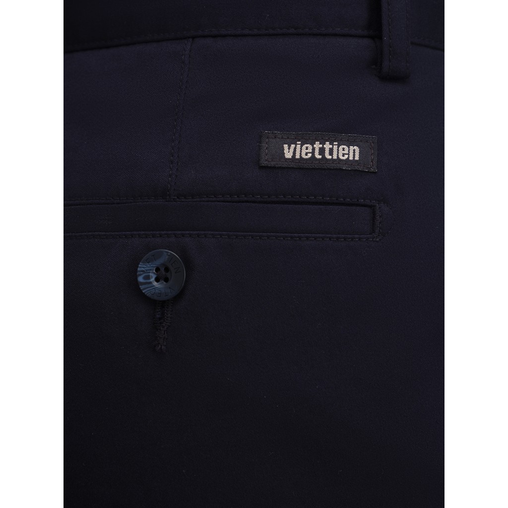 Quần Khaki 1Ply VIETTIEN SMART CASUAL vải Cotton form REGULAR VT00000496