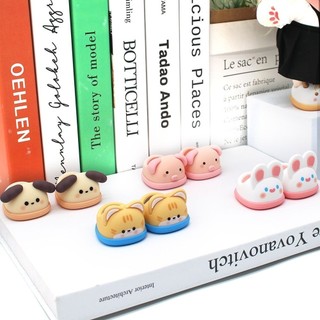 Giày Búp Bê Cotton Đứng 20Cm Búp Bê Có Thể Mặc Chó Con Heo Mèo Thỏ 20Cm Quần Áo Bé Phụ Kiện