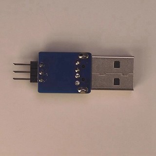Thẻ điều chỉnh thông số AM32 / BL32 ESC Hỗ trợ BL BL BL32 AM32 cho phụ kiện máy bay mô hình RC