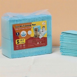 Tã lót chuồng Zenpet nhiều size cho chó mèo