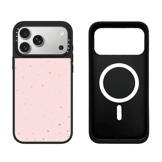 Ốp điện thoại cứng gương ngôi sao đầy màu sắc từ tính cho iPhone 17 Pro Max 17 Air 16 Plus 15 14 13 12 11 Vỏ chống sốc