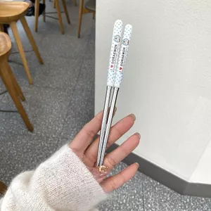 Bộ ba món được liệt kê Bộ đồ ăn dành cho học sinh Bộ đồ ăn hoạt hình có giá trị cao Ăn 6.12