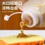 Jam Chai Thực Phẩm Cỡ Lớn Hoa Hồng Đam Mê Kem Trái Cây Bóp Salad Trang Điểm Hạt Mật Ong Mứt Chai Nước Sốt Cà Chua Chai NC2S