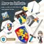Bộ ủng hộ dự tiệc hiệp sĩ bơm hơi và tấm chắn SRVN Thổi lên Tấm chắn thời trung cổ cho trang trí tiệc hoàng tử.