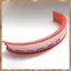 Băng đô cao su thay thế Solo Top Head Beam Pad cho tai nghe không dây Solo 2.0 Solo 3.0 màu đen