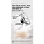 Marco Andy Loose Powder MK037 Bột cố định Loose Powder Dung tích lớn Sinh viên Sửa chữa giá rẻ Trang điểm Chống thấm nước Không tháo rời