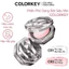 Phấn Phủ Dạng Bột Siêu Mịn Colorkey 3 Tông Màu – Kiềm Dầu, Mịn Da, Giữ Lớp Trang Điểm Lâu Trôi